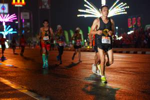 BIB: 67206
                            <button type="button" onclick="openModal(16197569)" class="btn btn-primary btn-sm float-right btn-popup" data-toggle="modal" data-target=".modal-high-quality">
                        <i class="fas fa-shopping-cart"></i> Add to Cart
                    </button>
                                            <button type="button" onclick="isThisMe(16197569, true)" class="btn btn-success btn-sm float-right btn-popup btn-isme hidden" data-toggle="tooltip" data-placement="bottom" title="นี่คือรูปของคุณใช่ไหม คลิกที่นี่เพื่อเอาเข้าอัลบั้ม">
                        <i class="fas fa-plus"></i> Add to album
                    </button>
                    <button type="button" onclick="isThisMe(16197569, false)" class="btn btn-warning btn-sm float-right btn-popup btn-isnotme hidden">
                        <i class="fas fa-ban"></i> Remove from album
                    </button>